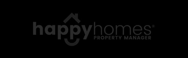 Happy Homes Property Manager